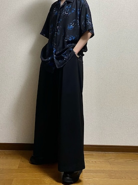 Taiさんのコーディネート