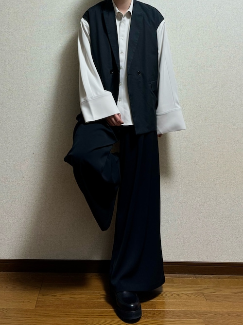 Taiさんのコーディネート