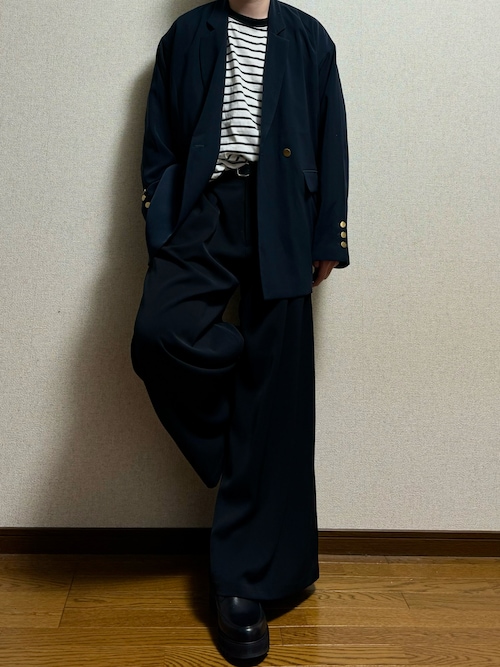 Taiさんのコーディネート