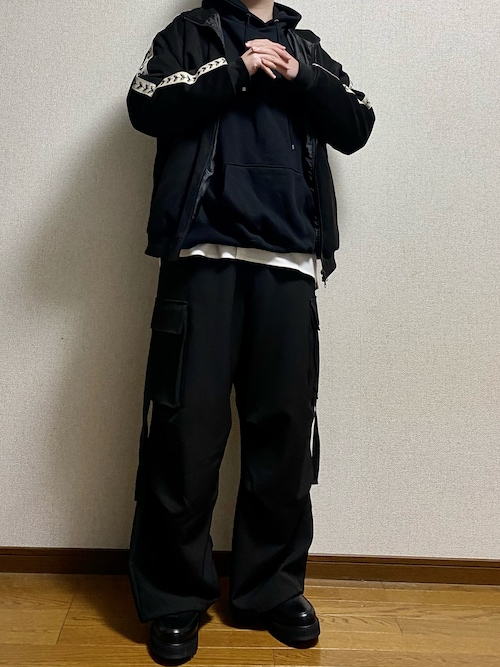 Taiさんのコーディネート