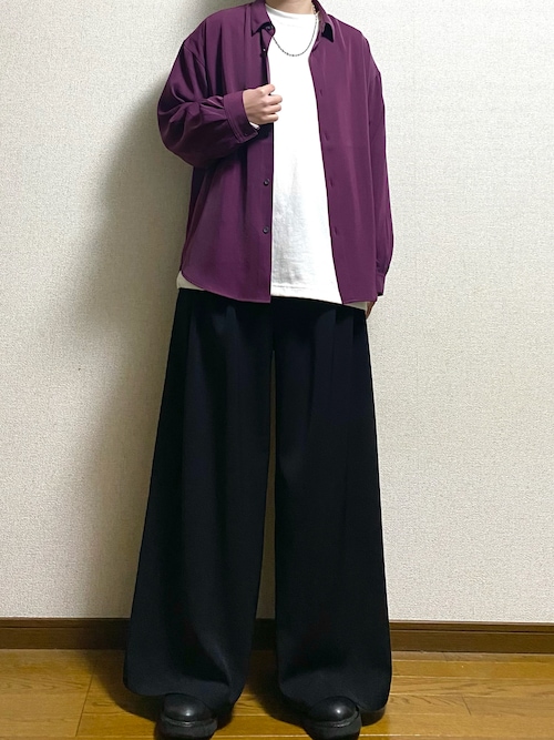 Taiさんのコーディネート