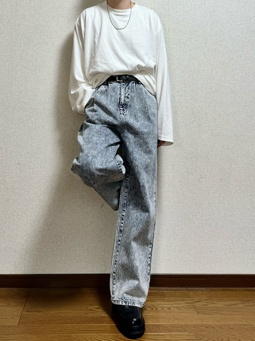 Taiさんのコーディネート