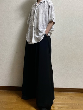 Taiさんのコーディネート