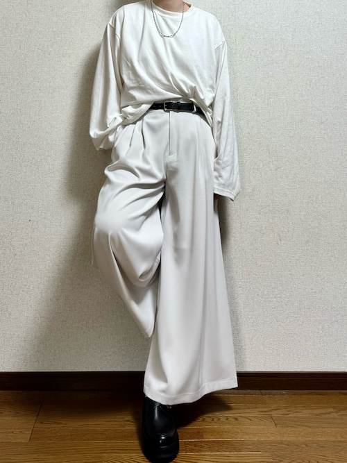 Taiさんのコーディネート