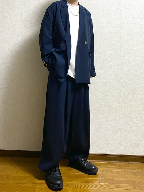 Taiさんのコーディネート