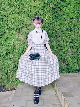 Asさんのコーディネート