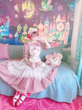 Asさんのコーディネート