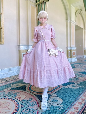 Asさんのコーディネート