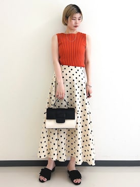 ayakaさんのコーディネート