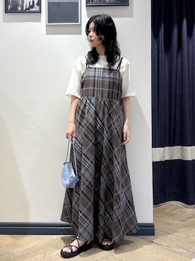ayakaさんのコーディネート