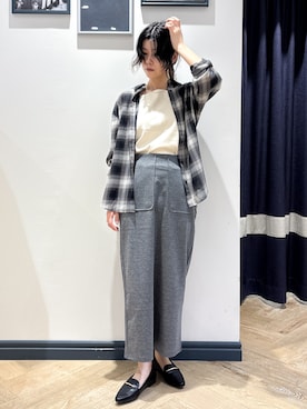 ayakaさんのコーディネート