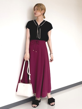 ayakaさんのコーディネート