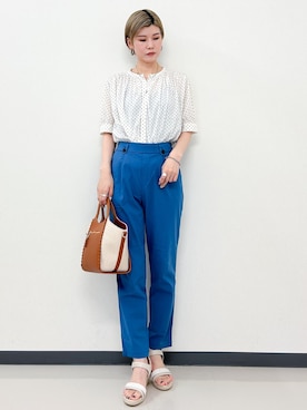 ayakaさんのコーディネート