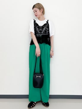 ayakaさんのコーディネート