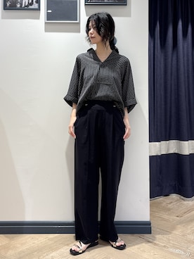 ayakaさん(レディース・158cm)の夏コーディネート