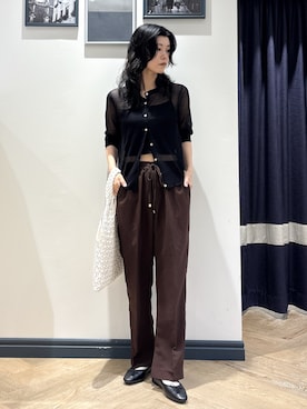 ayakaさんのコーディネート