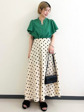 ayakaさんのコーディネート