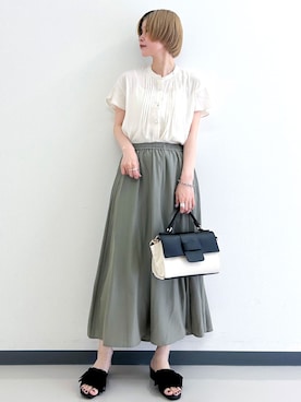 ayakaさんのコーディネート