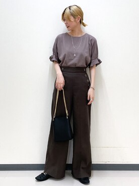 ayakaさんのコーディネート