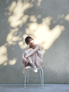 w a g i 𓂃˚⊹さんのコーディネート