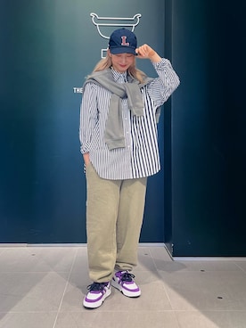 kottonさんのコーディネート