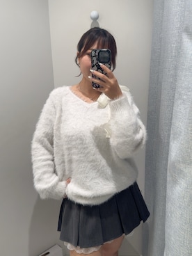 HIROMI さんのコーディネート