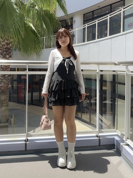 HIROMI さんのコーディネート