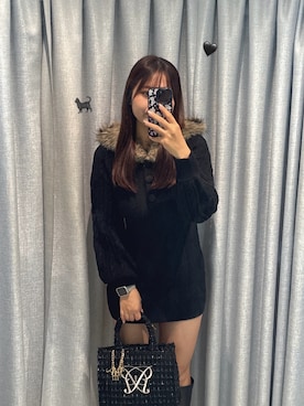 HIROMI さんのコーディネート