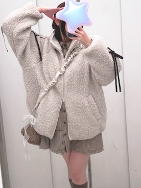 tirashinouraさんのコーディネート
