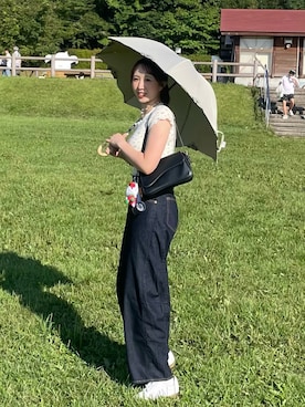 bitaさん（レディース・162cm・20代）の秋コーディネート