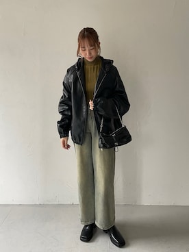 bitaさんのコーディネート