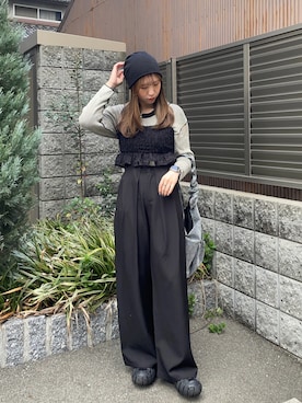 bitaさんのコーディネート