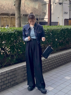 bitaさんのコーディネート