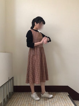 るüさんのコーディネート