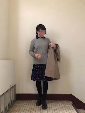 るüさんのコーディネート