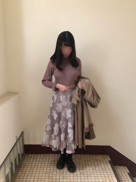 るüさんのコーディネート