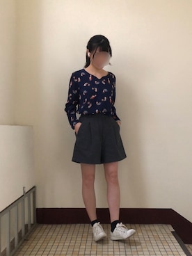 るüさんのコーディネート