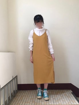 るüさんのコーディネート