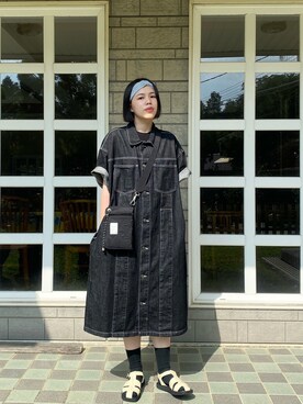 jenniferさんのコーディネート