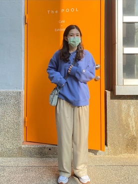 jenniferさんのコーディネート