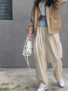 jenniferさんのコーディネート