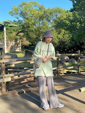 jenniferさんのコーディネート