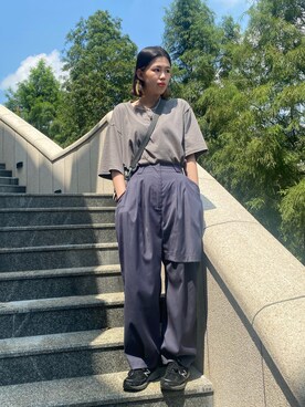 jenniferさんのコーディネート