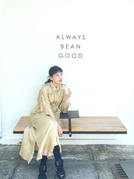 jenniferさんのコーディネート