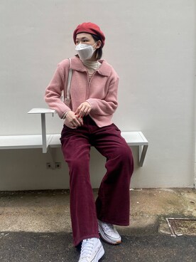 jenniferさんのコーディネート