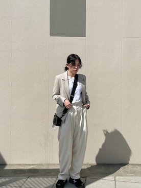 jenniferさんのコーディネート