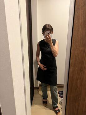 Agnes B アニエスベー のワンピースを使った人気ファッションコーディネート Wear Agnes B アニエスベー のワンピースを使った人気ファッションコーディネート Wear