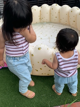 harukaさんのコーディネート