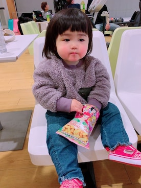 harukaさんのコーディネート