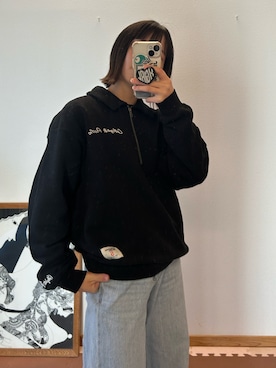 ユーナ(yuna)さんのコーディネート